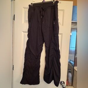 Dance Studio Joggers